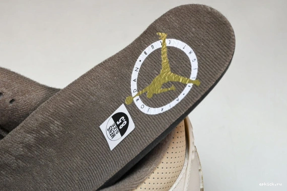 Rep EP CT8532-102 Palomino  3 CT8532-102 Jordan  Retro 0401